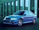 Mitsubishi Lancer Evolution VI 2001