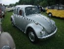 Volkswagen Beetle 1500 1946