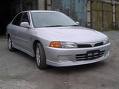 Mitsubishi LANCER GLX 1999
